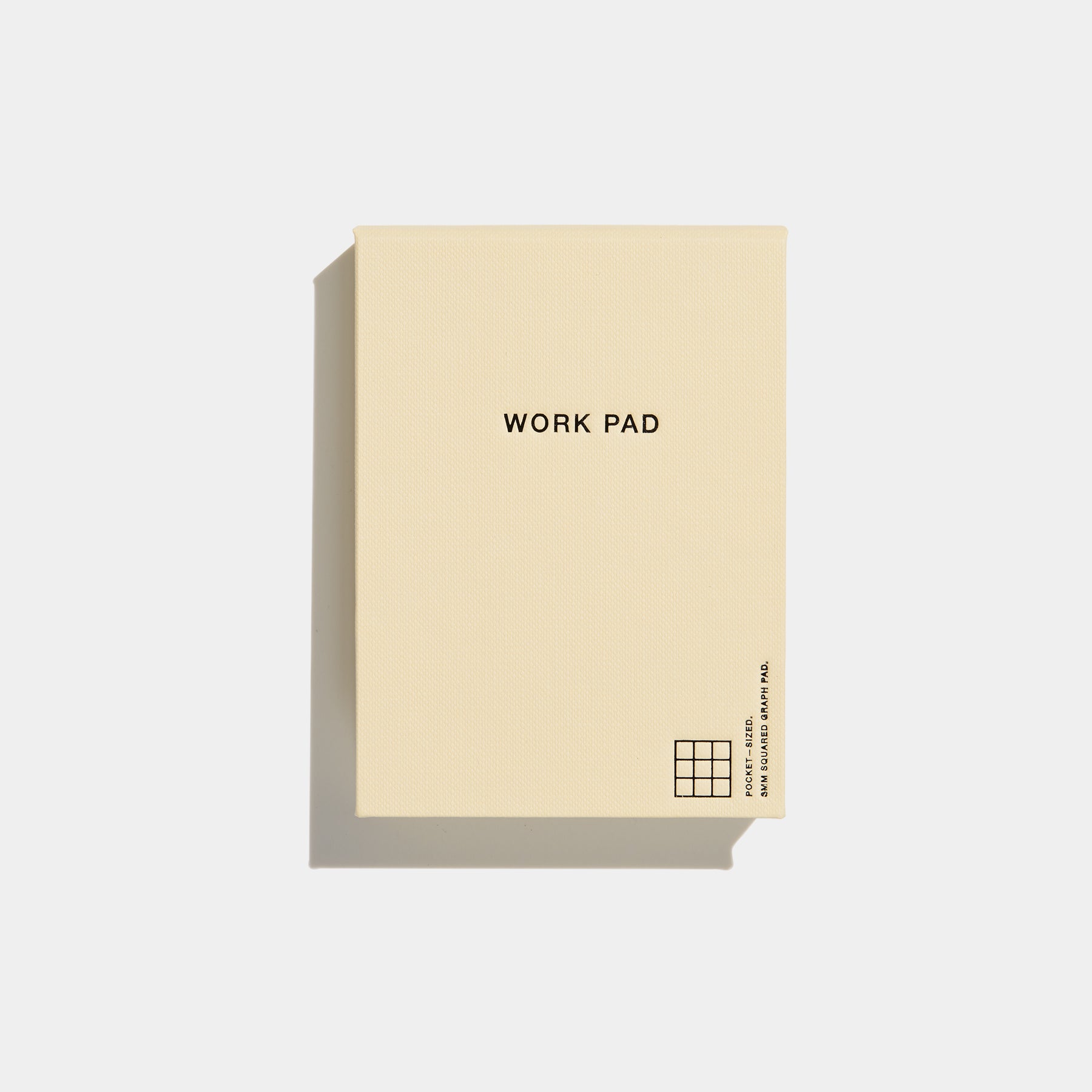 Work Pad