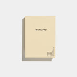 Work Pad