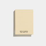 Work Pad