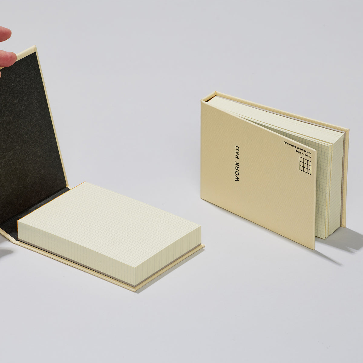 Work Pad