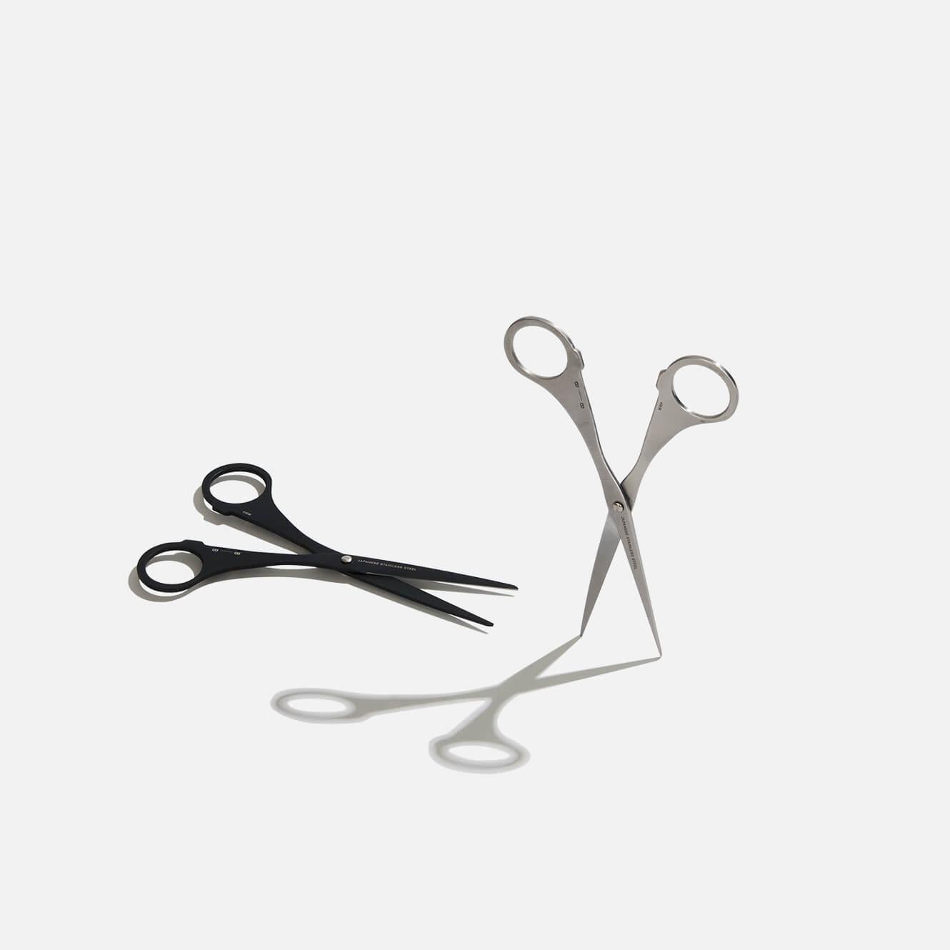 Everyday Scissors - Black