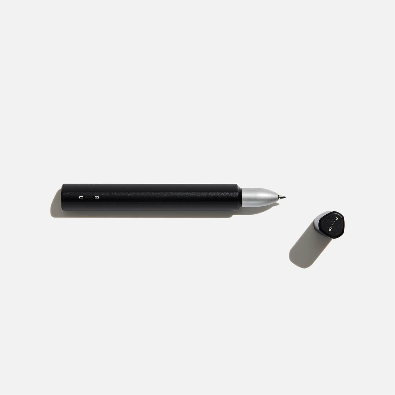 onigiri pen for the desk