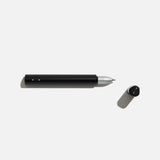 Onigiri Pen for the desk - Black