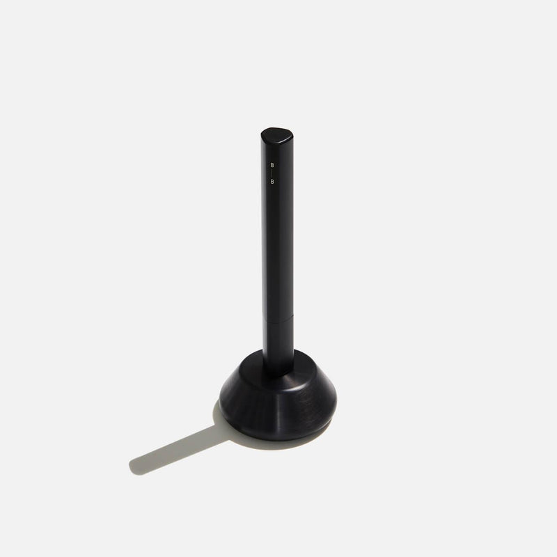 Magnetic Pen stand - Black
