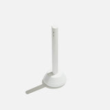Magnetic Pen Stand - White