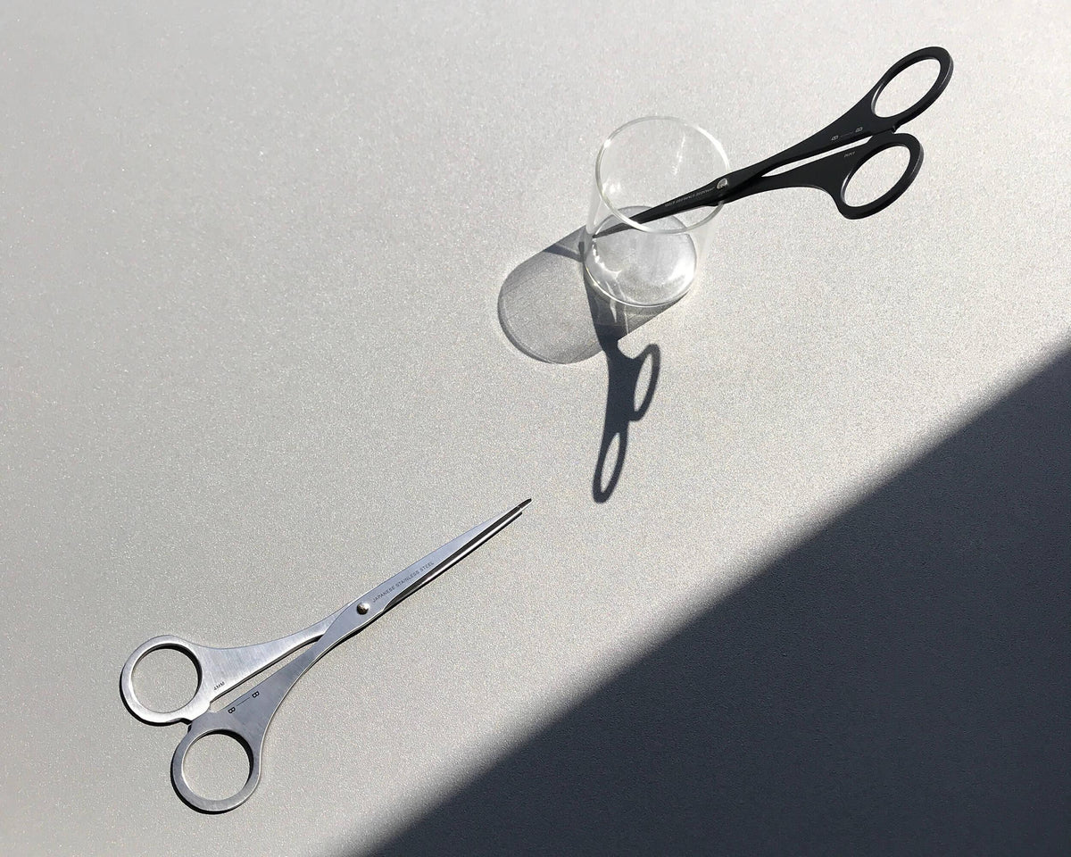 Everyday Scissors - Black