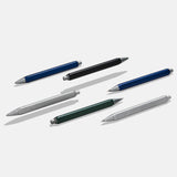 Onigiri Mechanical Pencil - Space Blue