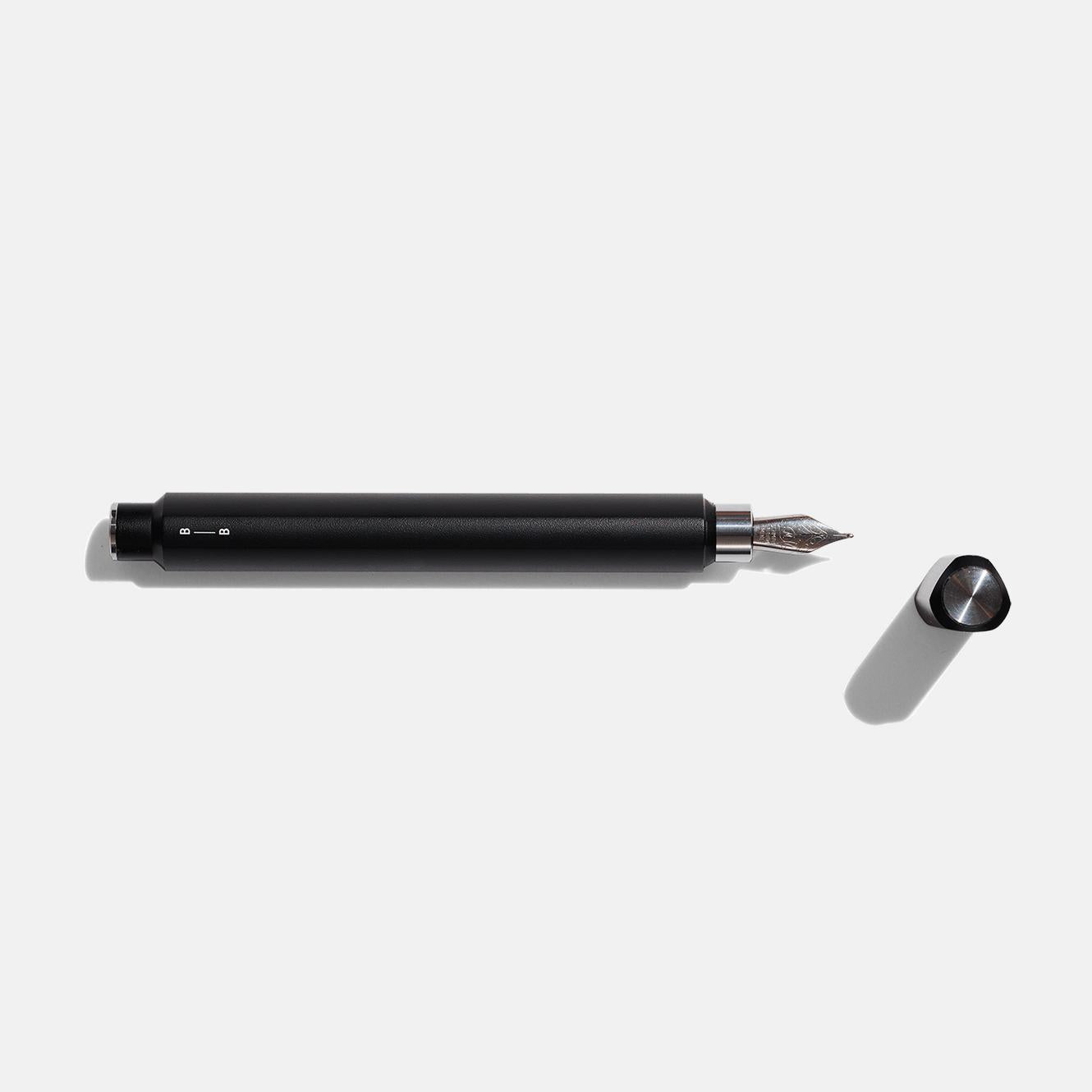 Onigiri Fountain Pen