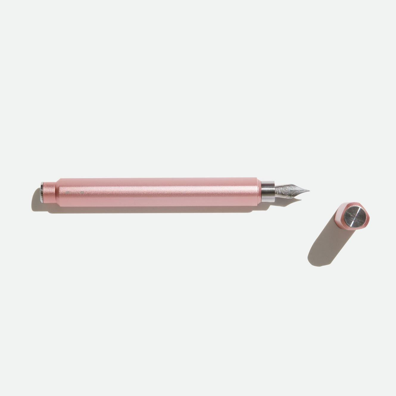 Onigiri Fountain Pen