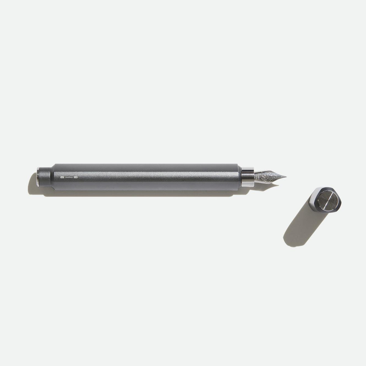 Onigiri Fountain Pen