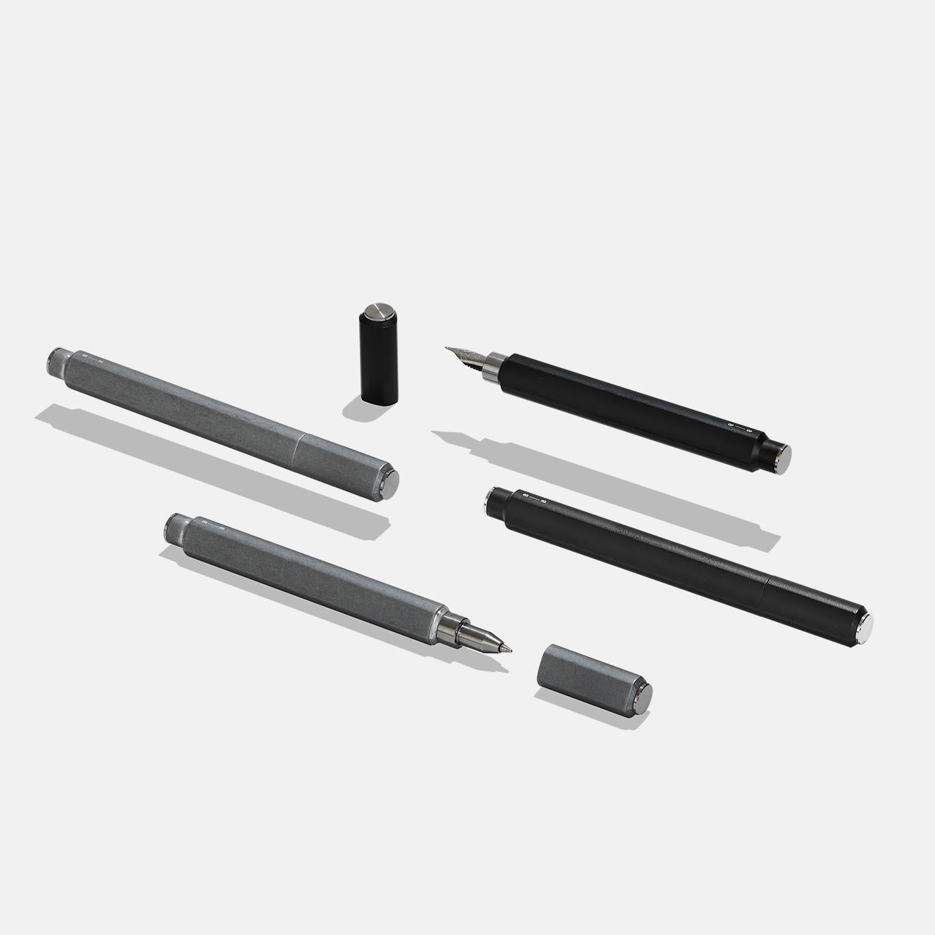 Onigiri Rollerball Pen