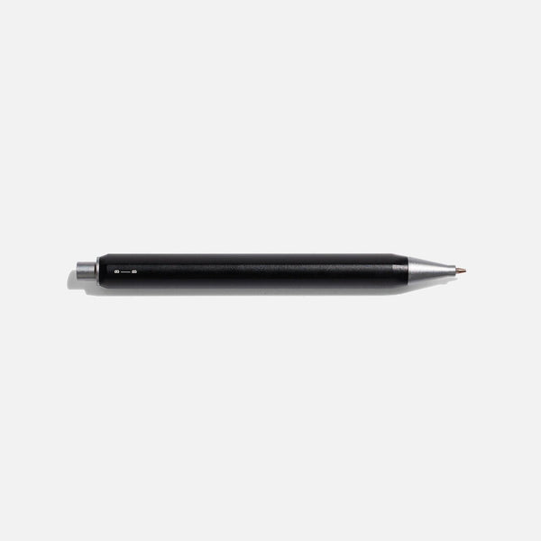 Onigiri Mechanical Pencil - Black
