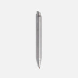 Onigiri Mechanical Pencil - Silver Raw
