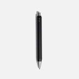 Onigiri Ballpoint Pen - Black