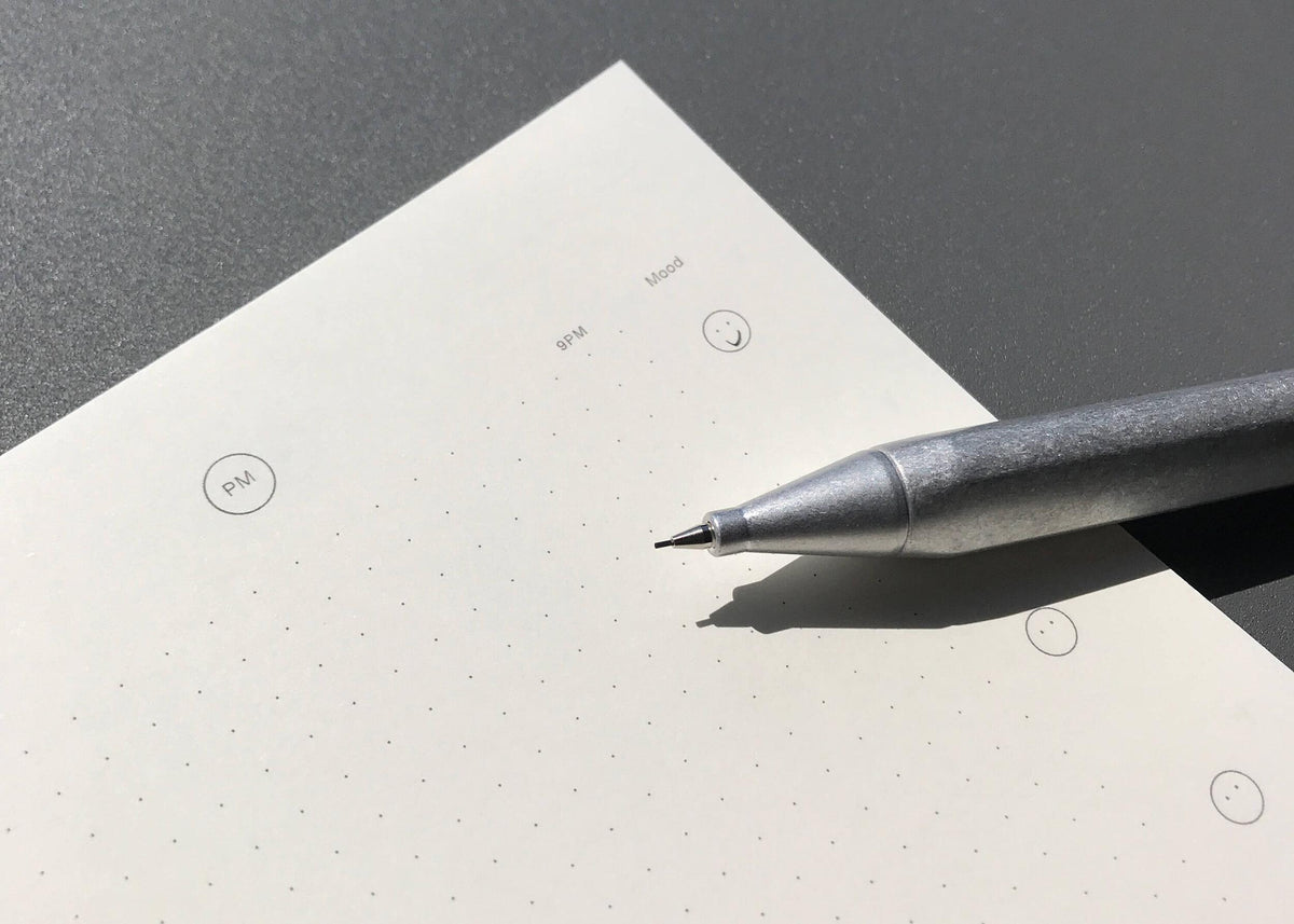 Onigiri Mechanical Pencil