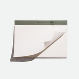 Mini Sketch Pad — Green Tea
