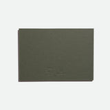 Mini Sketch Pad — Green Tea