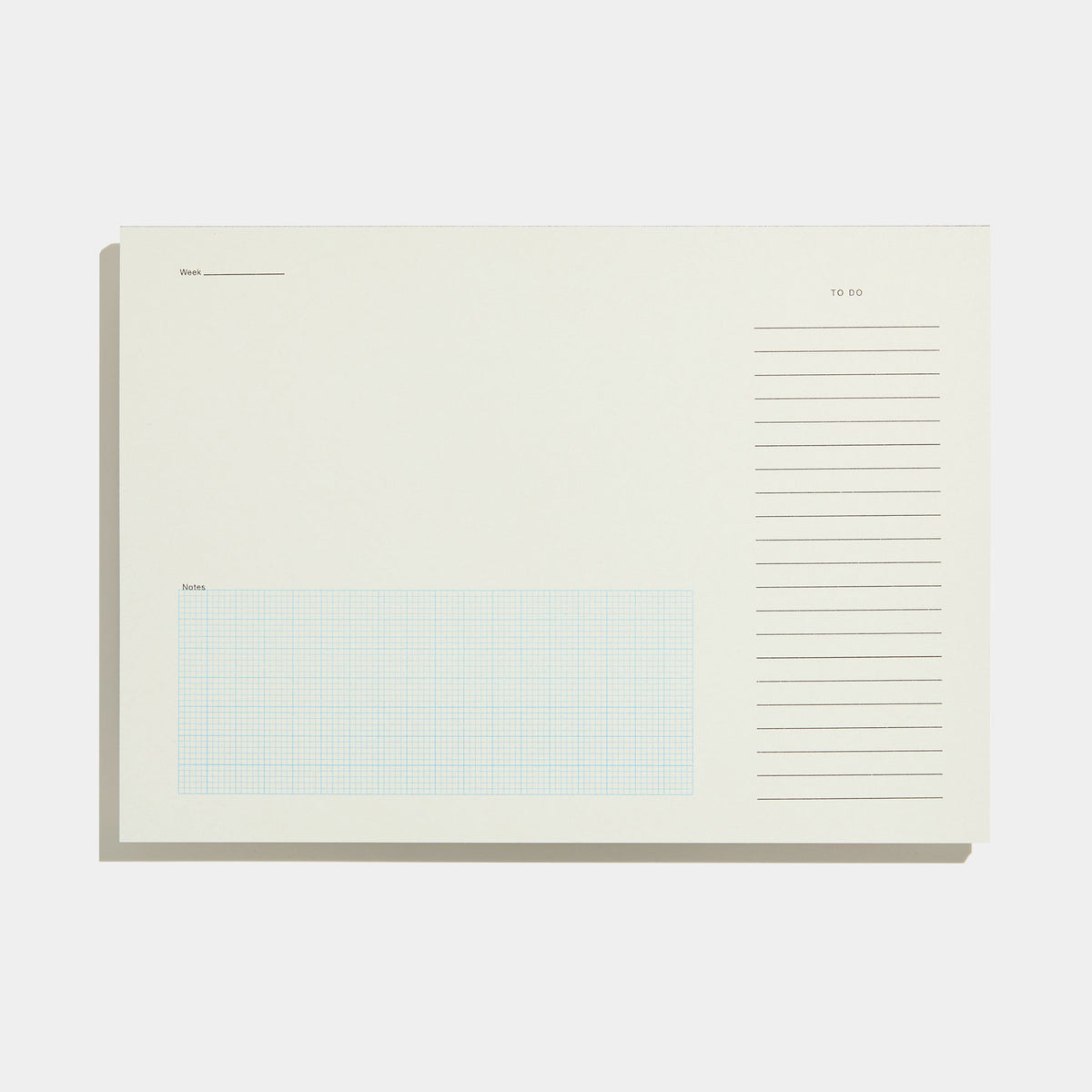 Desktop Notepad
