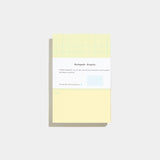 Mini Notepad — Dots