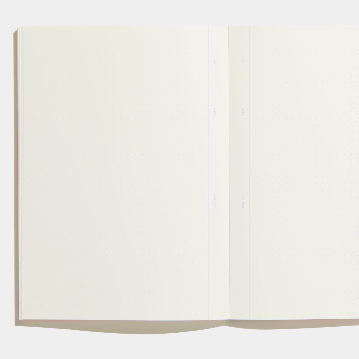 everyday notes matte nº1