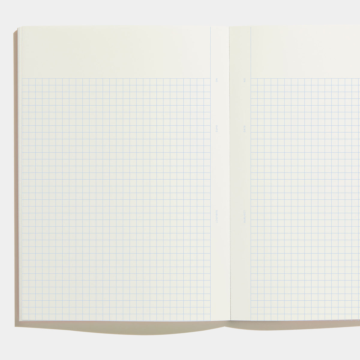 everyday notes matte nº1