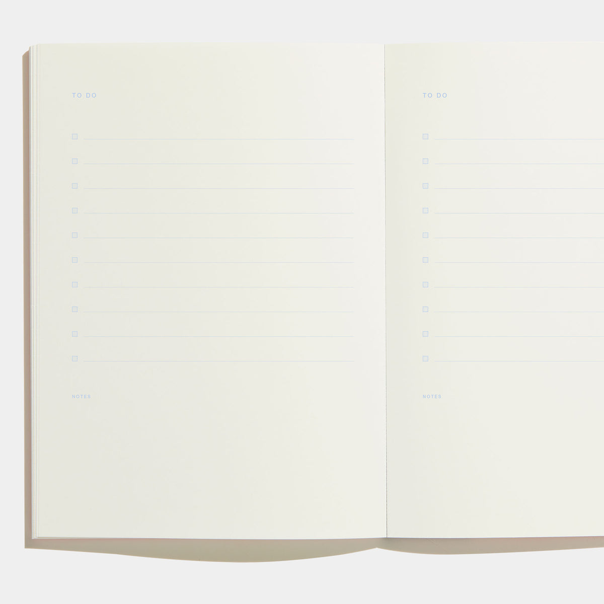 One Year Planner matte nº1