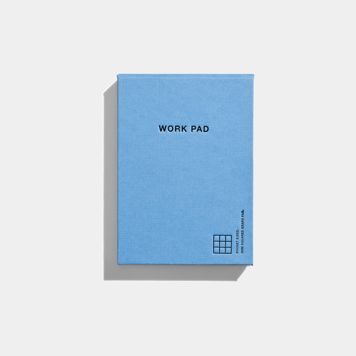 Work Pad