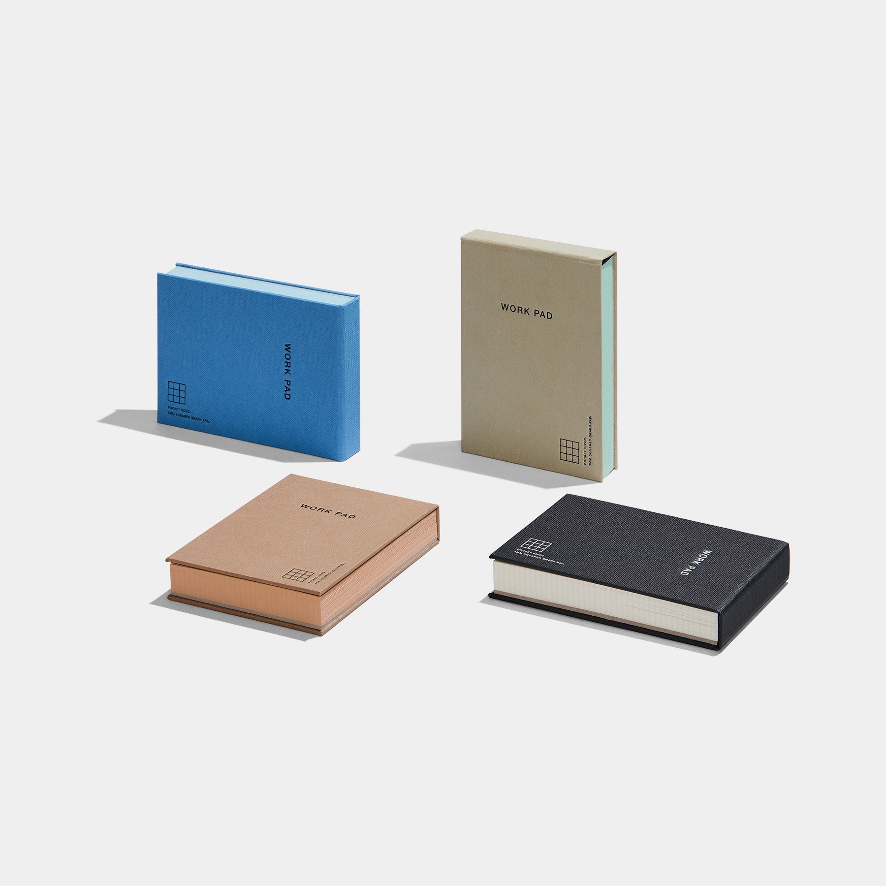 Work Pad
