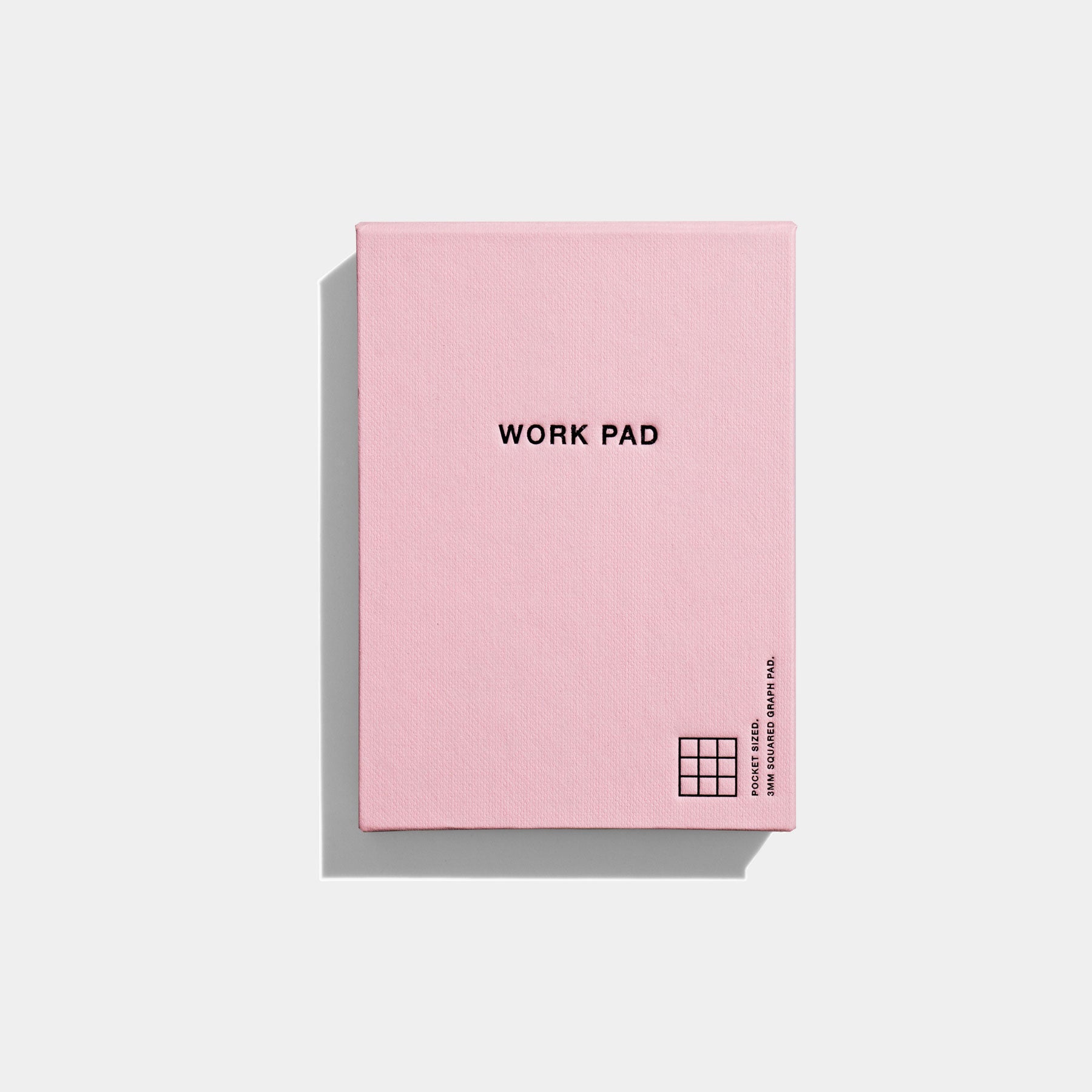 Work Pad