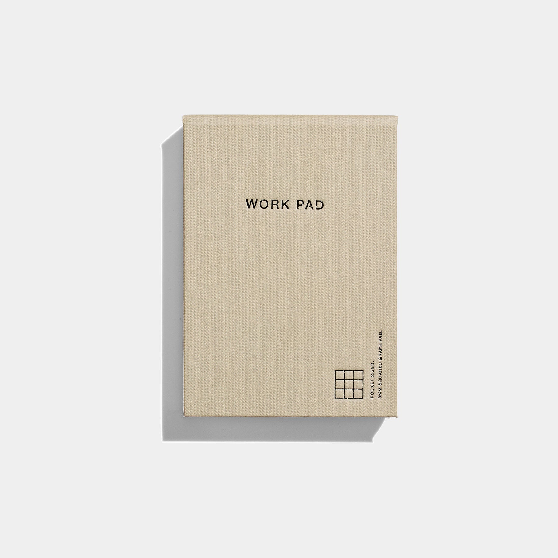 Work Pad