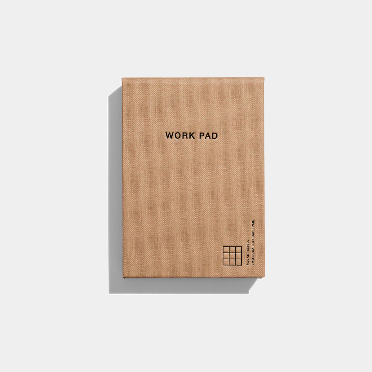 Work Pad