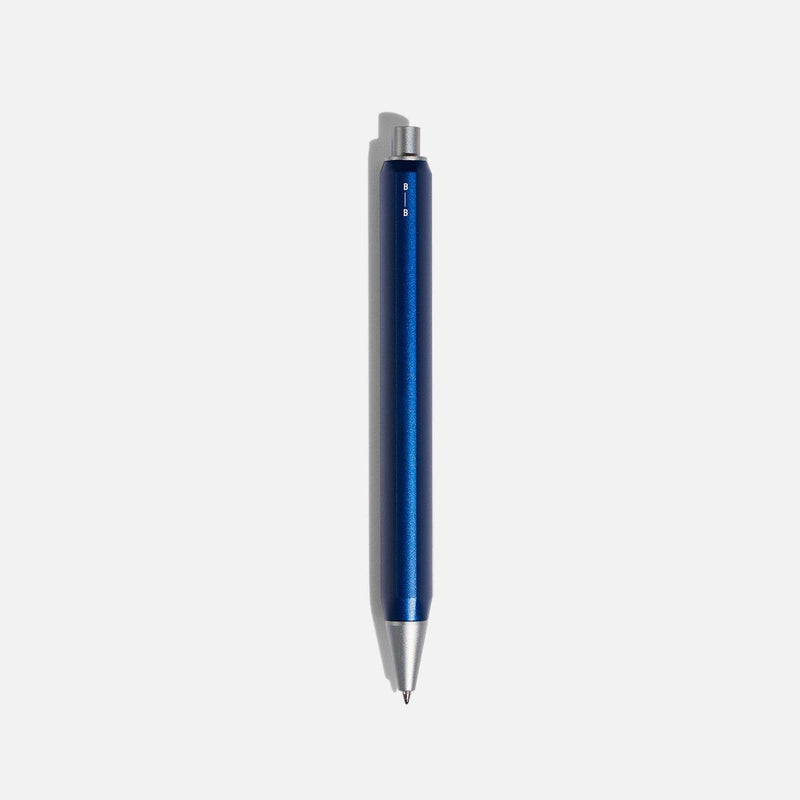 Ballpoint Pen - Space Blue